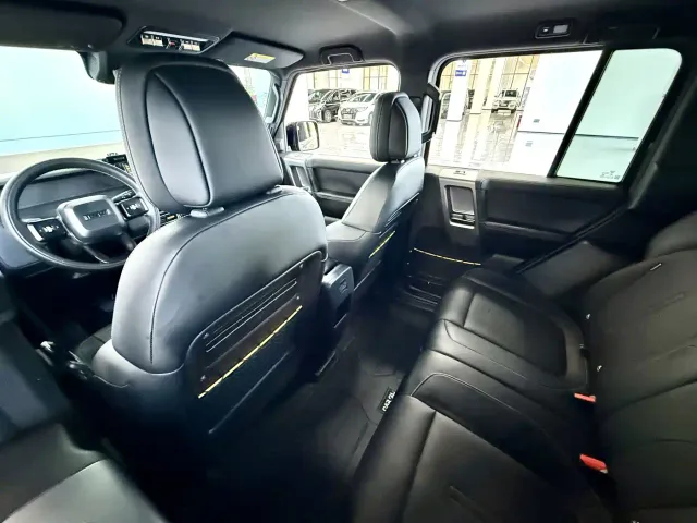 iCAR V23 — Фото автомобиля 7