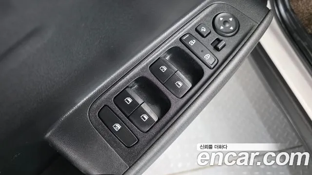 Hyundai Casper Casper Turbo Inspiration — Фото автомобиля 11