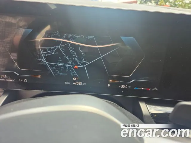 BMW 5-Series 5 серия (G60) 530i xDrive M Sport Pro Special Edition — Фото автомобиля 4