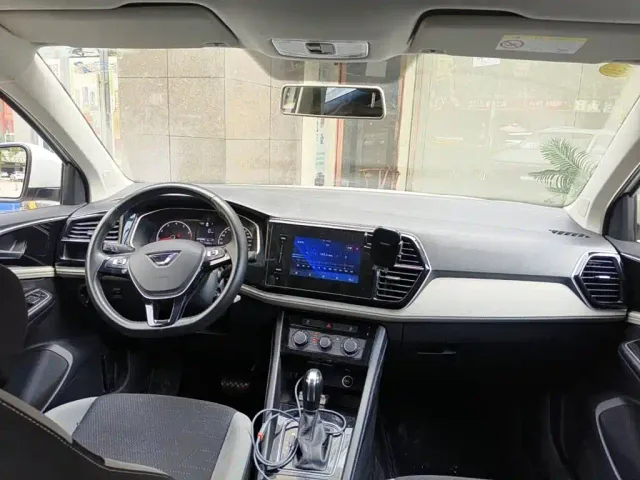 Jetta Jetta VS5 2023 280TSI Auto Progressive Type — Фото автомобиля 12