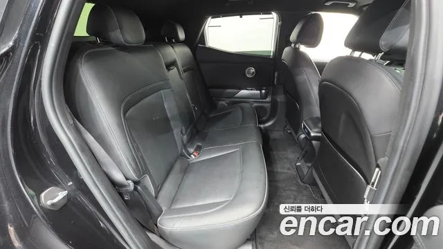 Genesis GV60 — Фото автомобиля 28