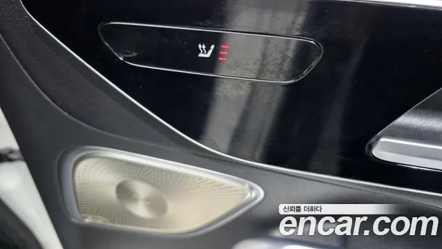 Mercedes-Benz EQE V295 — Фото автомобиля 25