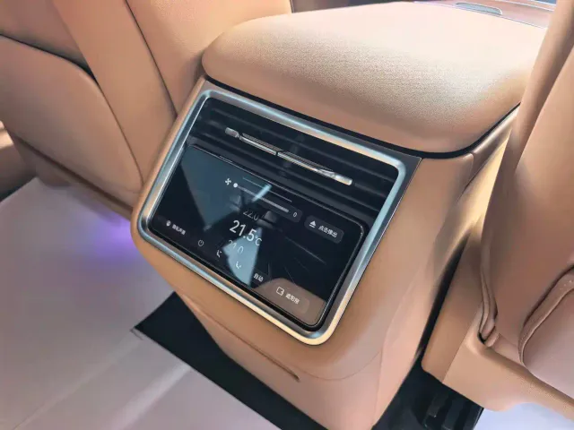 Stelato S9 — Фото автомобиля 11