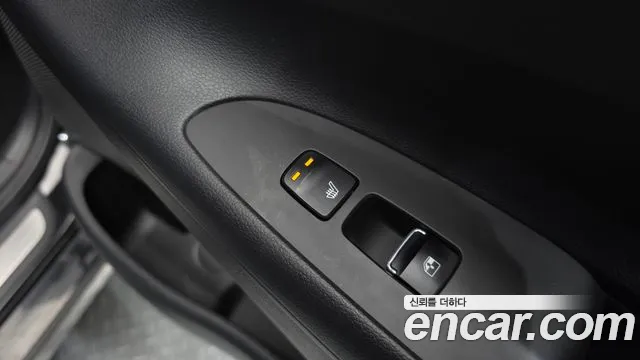 Hyundai Grandeur (New) Hybrid — Фото автомобиля 27