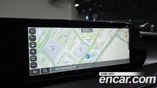 Hyundai Palisade The New Palisade Дизель 2.2 2WD — Фото автомобиля 15