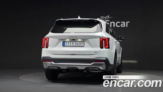 Kia Sorento — Фото автомобиля 2