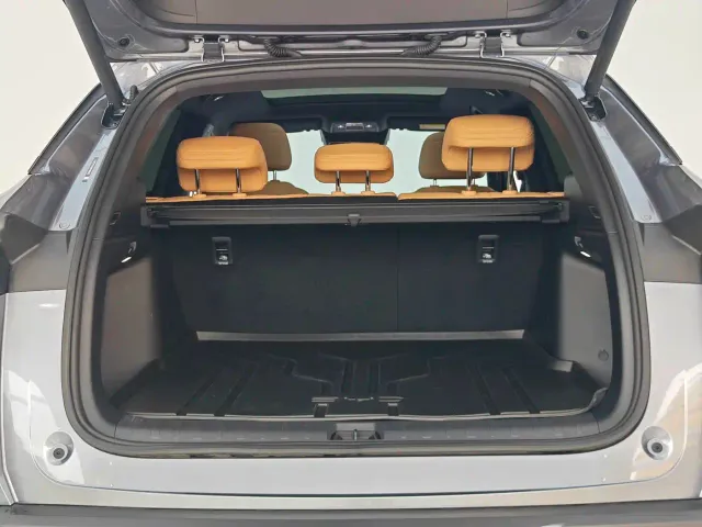BYD Song L DM-i — Фото автомобиля 23