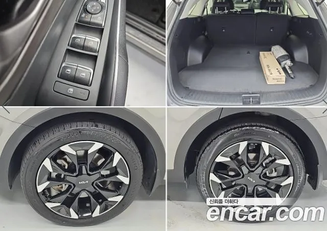 Kia Sorento — Фото автомобиля 20