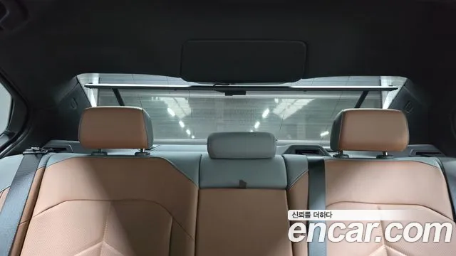 BMW 5-Series 5 серия (G60) 530i xDrive M Sport — Фото автомобиля 25