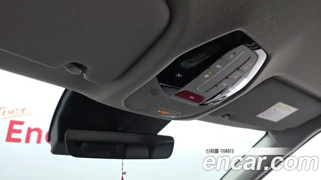 Kia EV3 — Фото автомобиля 28