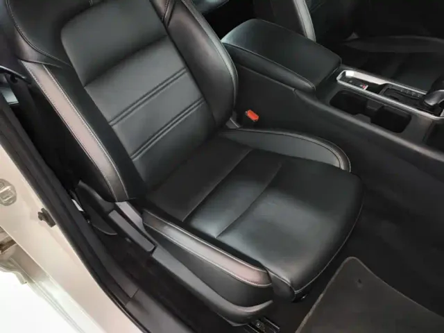 Nissan Sylphy — Фото автомобиля 19