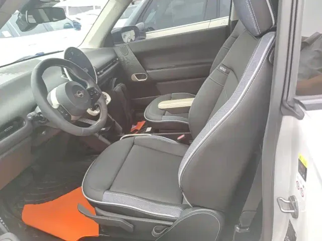 MINI Cooper — Фото автомобиля 14