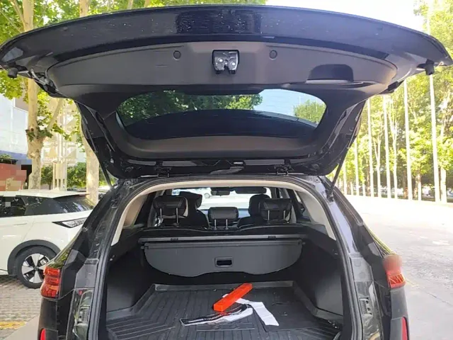 Haval H6 — Фото автомобиля 18