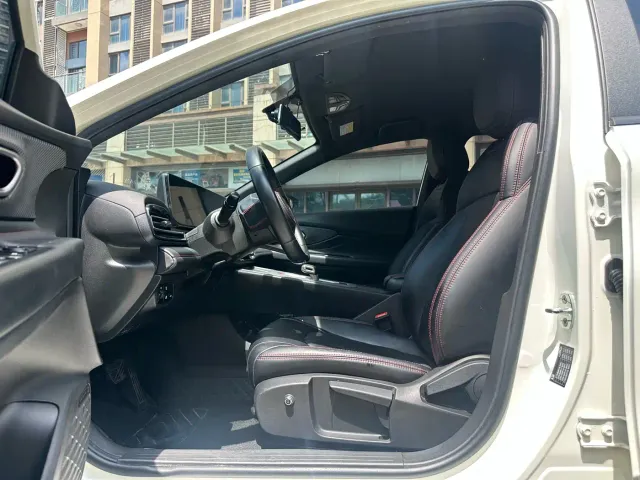 GAC Trumpchi Emkoo — Фото автомобиля 10