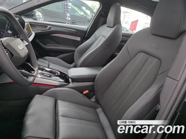 Audi A6 C9 — Фото автомобиля 10