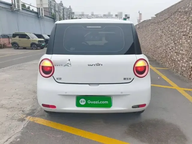 Changan Lumin — Фото автомобиля 5