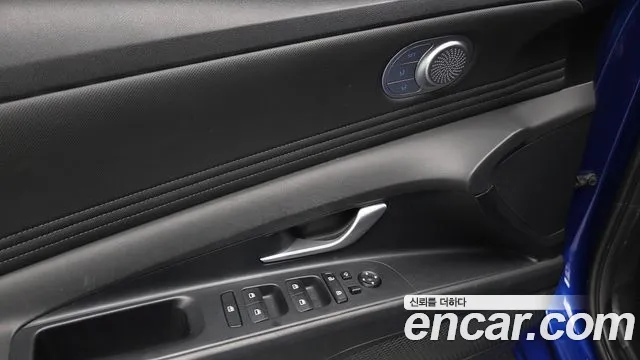 Hyundai Avante CN7 — Фото автомобиля 29