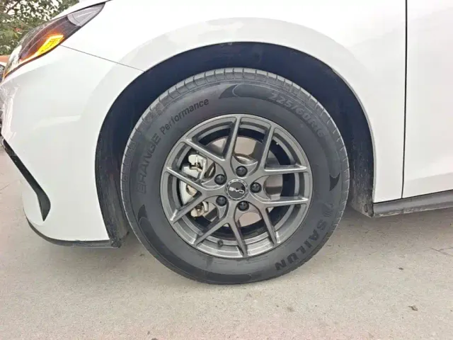 BYD Seal 06 — Фото автомобиля 22