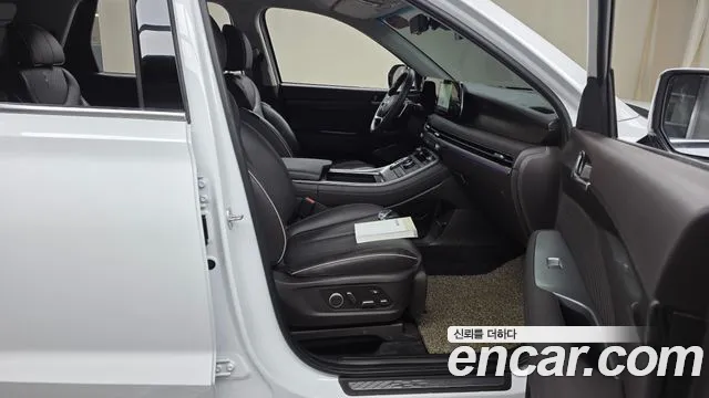 Hyundai Palisade The New Palisade Дизель 2.2 2WD — Фото автомобиля 17