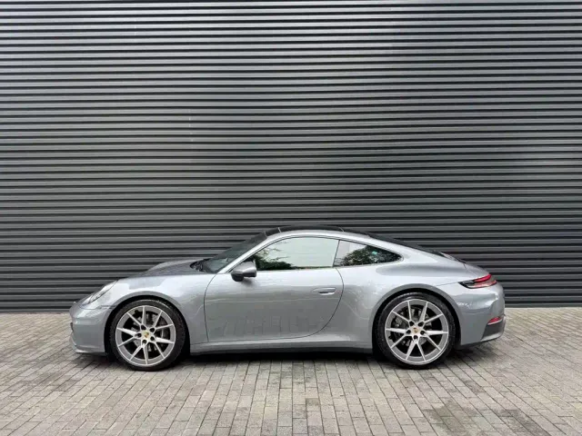 Porsche 911 — Фото автомобиля 14
