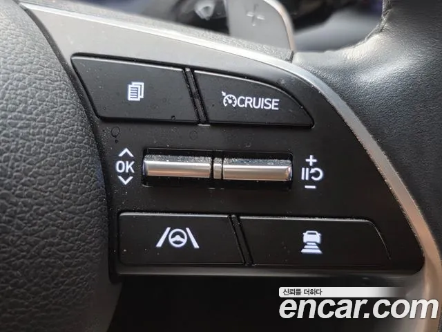 Hyundai Sonata DN8 — Фото автомобиля 11