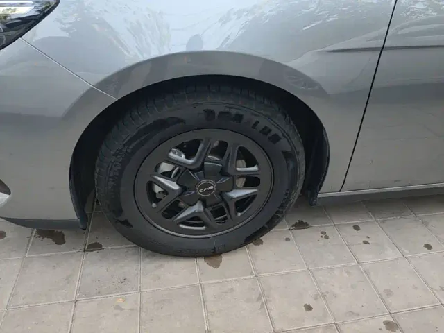 BYD Seal 05 DM-i — Фото автомобиля 22