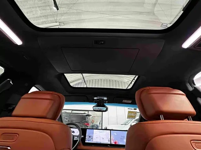 Buick Zhijing Shijia — Фото автомобиля 30