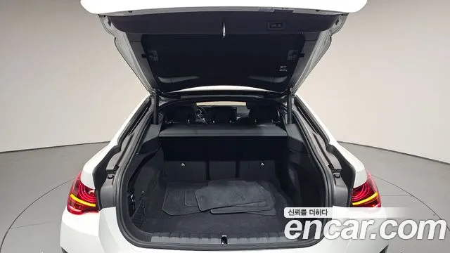 BMW 4-Series 4 серия (G22) 420i M Sport Pro Gran Coupe — Фото автомобиля 29