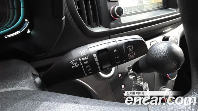 Kia Ray — Фото автомобиля 30
