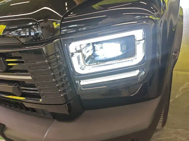 Haval Raptor — Фото автомобиля 23
