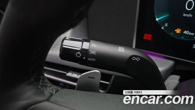 Hyundai Sonata Sonata Edge(DN8) — Фото автомобиля 23