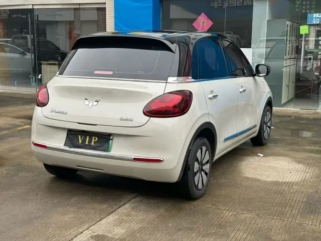 Wuling Bingo — Фото автомобиля 7