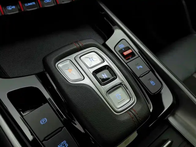Hyundai Fista — Фото автомобиля 13