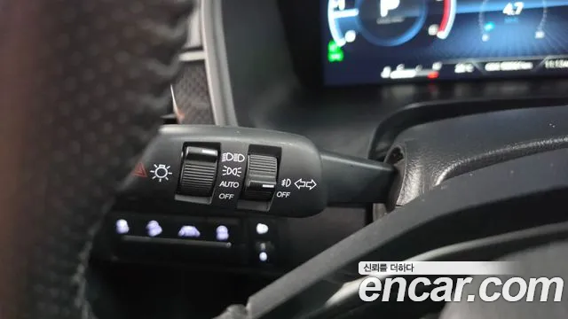 KGM Rexton Rexton (New) Sports — Фото автомобиля 26