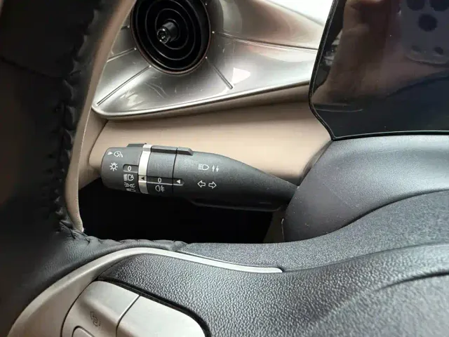 BYD Dolphin — Фото автомобиля 15