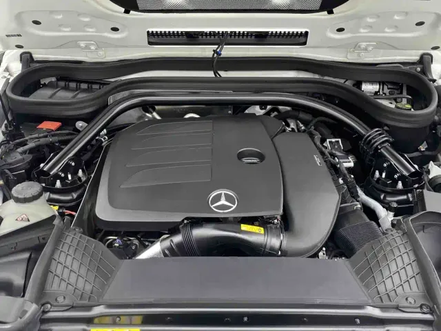 Mercedes-Benz G-Class — Фото автомобиля 8