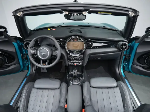 MINI Hatch — Фото автомобиля 12