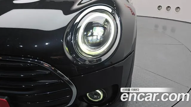 Mini Clubman — Фото автомобиля 20