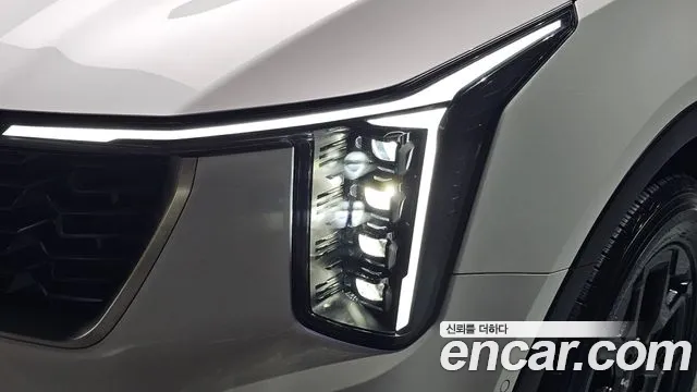 Kia Sorento 4th Gen — Фото автомобиля 7
