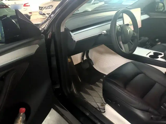 Tesla Model Y — Фото автомобиля 15
