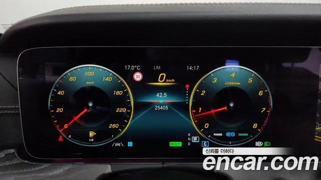 Mercedes-Benz E-Class E-класс W213 — Фото автомобиля 8