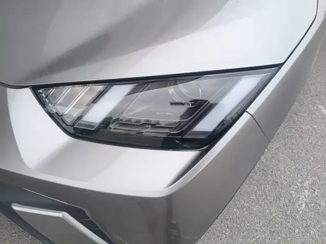 BYD Seagull — Фото автомобиля 23