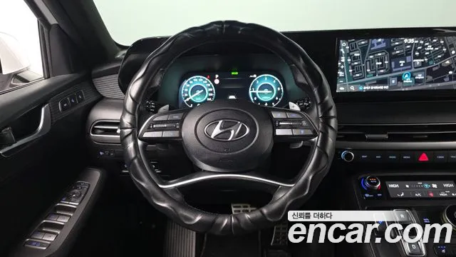 Hyundai Palisade The New Palisade Дизель 2.2 2WD — Фото автомобиля 13