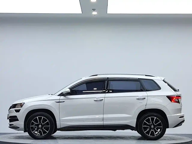 Skoda Karoq — Фото автомобиля 4