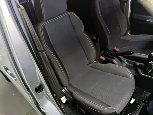 Changan Ruixing M60 — Фото автомобиля 24