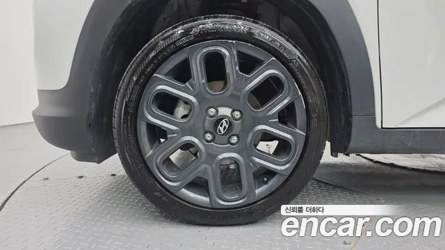 Hyundai Casper — Фото автомобиля 5