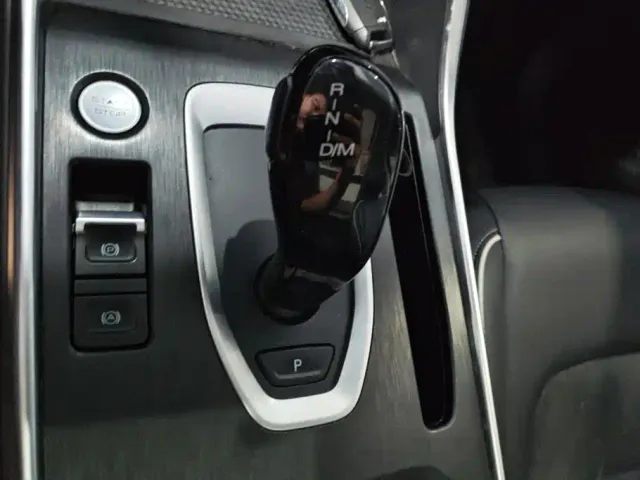Haval H6 — Фото автомобиля 16