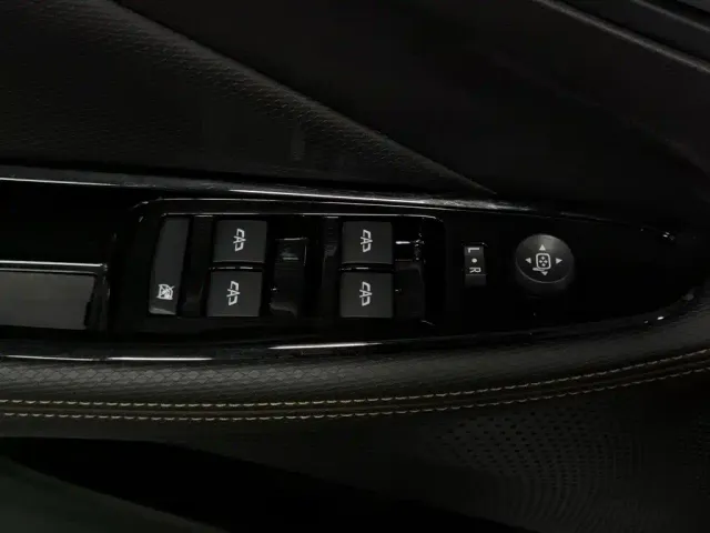 Buick Verano — Фото автомобиля 9