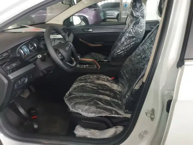 Chery Arrizo 5 PLUS — Фото автомобиля 14
