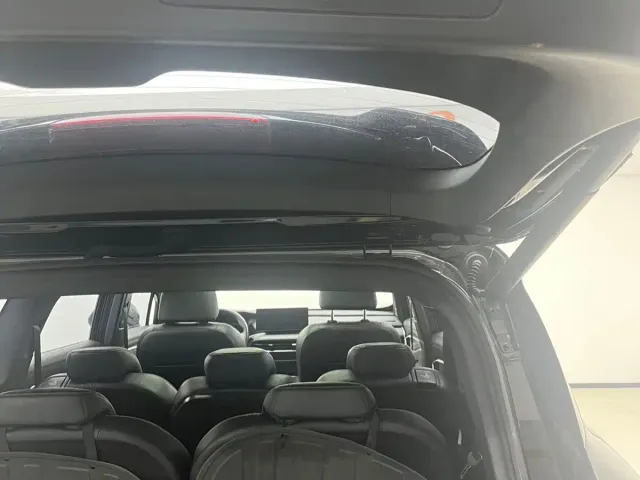 Geely Haoyue L — Фото автомобиля 12